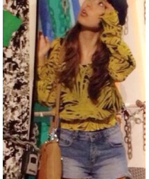 H&M | シャツ/ブラウス