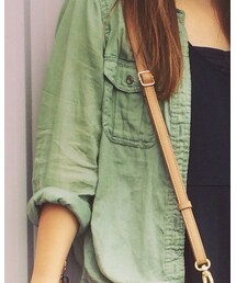 H&M | シャツ/ブラウス