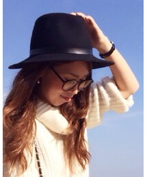 GLOBAL WORK | メガネ