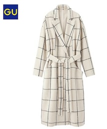 GU | ダウンジャケット/コート