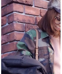 古着 | ミリタリージャケット