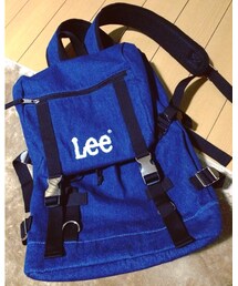 Lee | バックパック/リュック