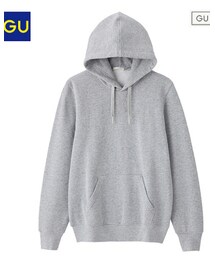 GU | パーカー