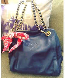 PRADA | ショルダーバッグ