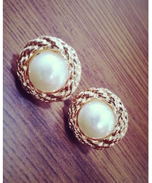 3coins | イヤリング