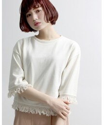 WEGO | Tシャツ/カットソー