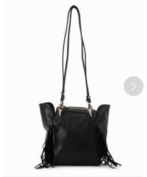 ROSE BUD | バッグ