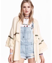 H&M | カーディガン/ボレロ