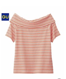 GU | Tシャツ/カットソー
