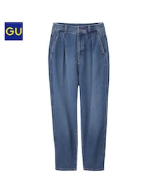 GU | デニムパンツ