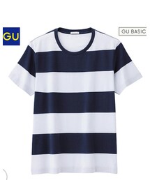 GU | Tシャツ/カットソー