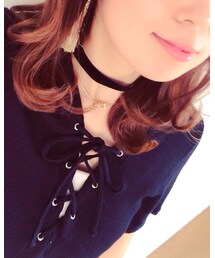 Bershka | ネックレス