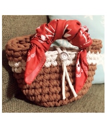 Handmade | バッグ