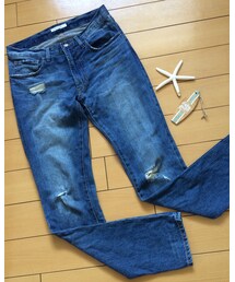 SEVENDAYS=SUNDAY | デニムパンツ