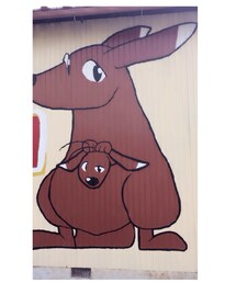 本当はこんな絵😂 | その他