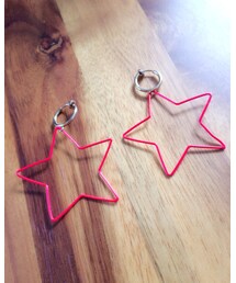 3coins | イヤリング