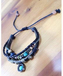 お母さんからプレゼント😊 | ブレスレット