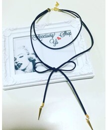 Handmade | ネックレス