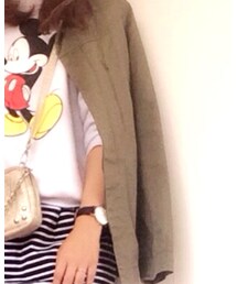 SILAS | ジャケット/アウター