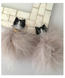 Handmade | イヤリング