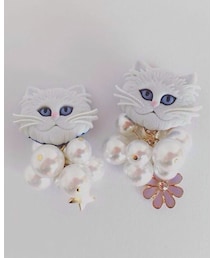 Handmade | イヤリング