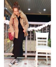 アウターあり❤️ | その他