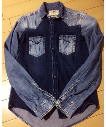 ZARA | シャツ/ブラウス