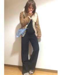 アウター着ました😊 | その他