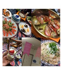 birthday party❤️ | その他
