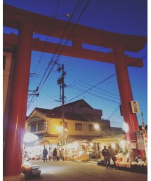 ⛩ | その他