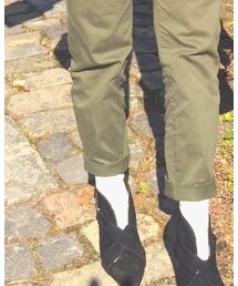 DIANA | ブーティ