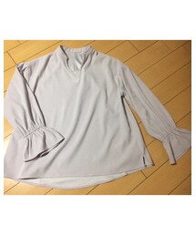 no brand | シャツ/ブラウス