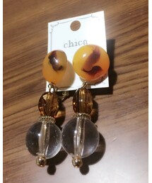 3coins | イヤリング