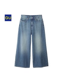GU | デニムパンツ