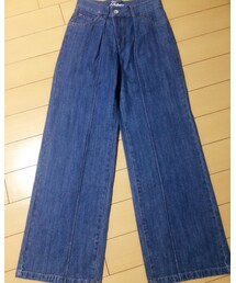 VINTAGE | デニムパンツ