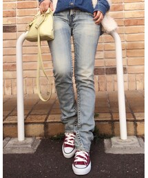 Rodeo Crowns | デニムパンツ