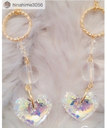 Handmade | イヤリング