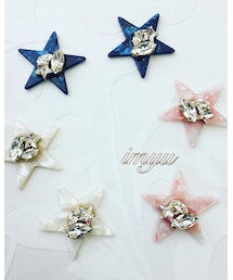 Handmade | イヤリング