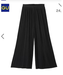 GU | パンツ