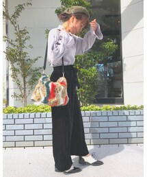 よこ❤️ | その他