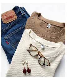 UNIQLO | Tシャツ/カットソー