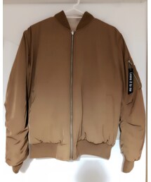 しまむら | MA-1
