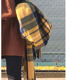 CIAOPANIC | ストール/ショール