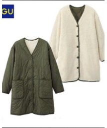 GU | ジャケット/アウター