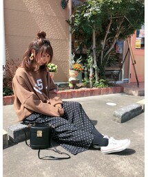 おすわり⭐︎ | その他