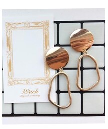 __38rich._ | イヤリング