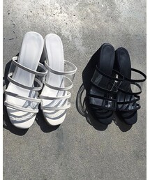 candle_acc | サンダル