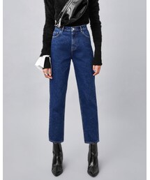 ZARA | デニムパンツ