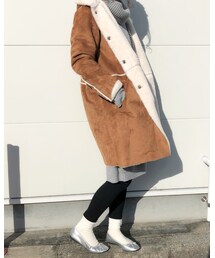 アウター着たVer.❤️ | その他