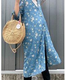 RAY CASSIN | ワンピース/ドレス